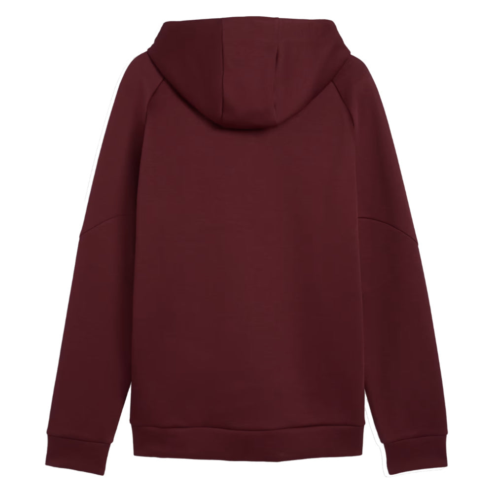 2026-2027 Portugal PumaTECH FZ Hoody (Ruby)_1