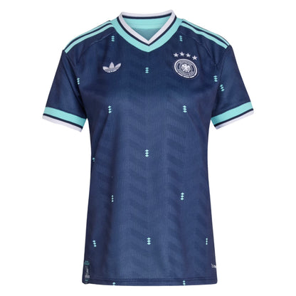 2026-2027 Germany Away Shirt (Womens)_0