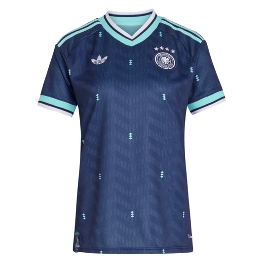 2026-2027 Germany Away Shirt (Womens)_0