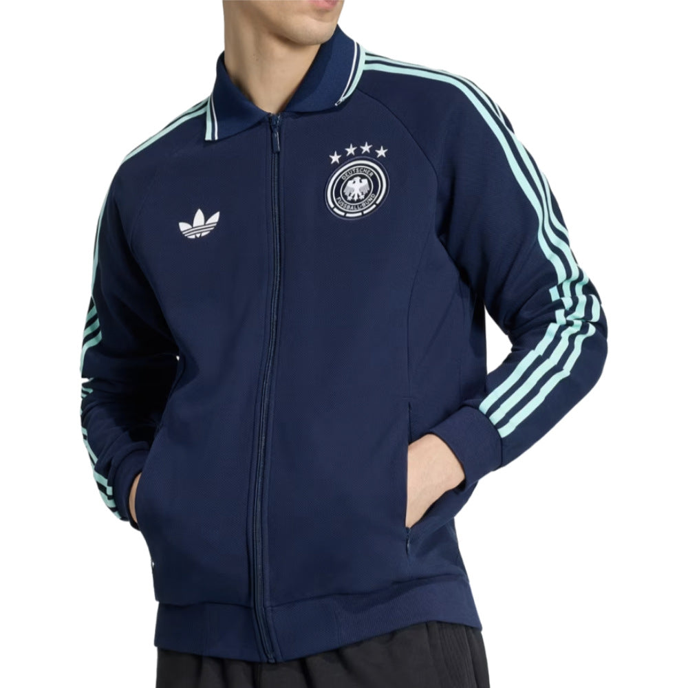 2026-2027 Germany Away Originals Jacket (Navy)_0