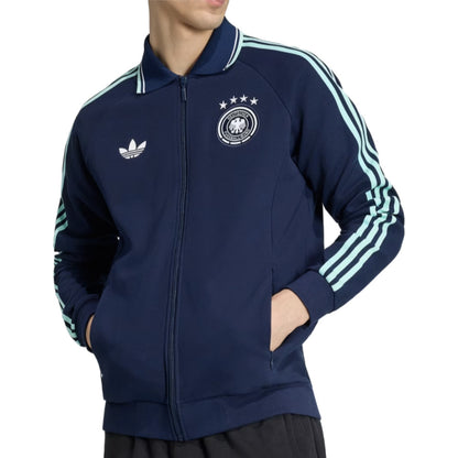 2026-2027 Germany Away Originals Jacket (Navy)_0