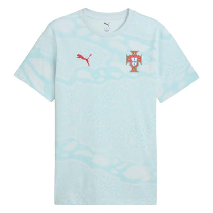 2026-2027 Portugal FtblCulture Tee AOP (Sea Glass)_0