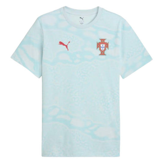 2026-2027 Portugal FtblCulture Tee AOP (Sea Glass)_0