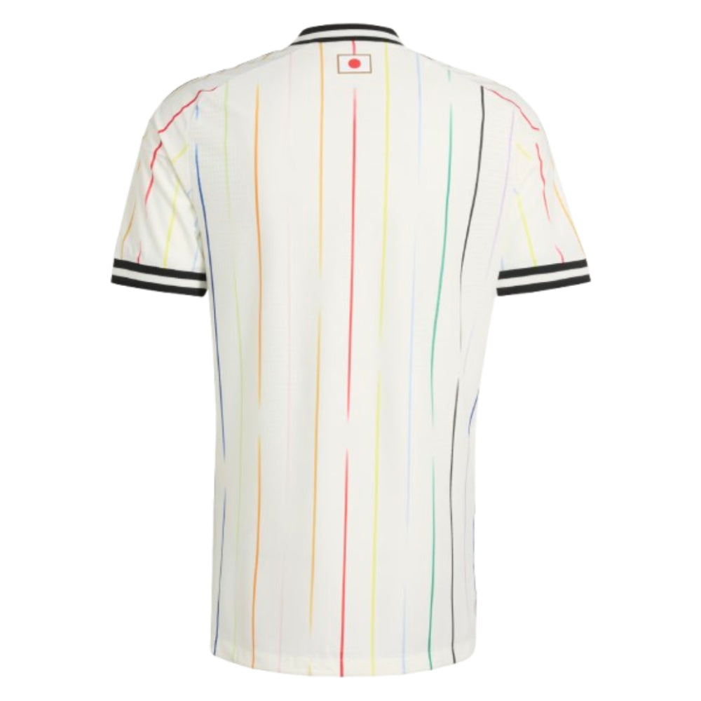 2026-2027 Japan Authentic Away Shirt_2