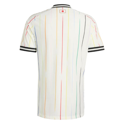 2026-2027 Japan Authentic Away Shirt_2
