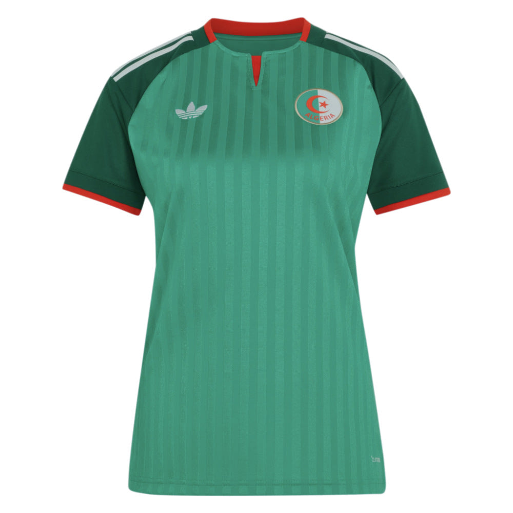 2026-2027 Algeria Away Shirt (Womens)_0