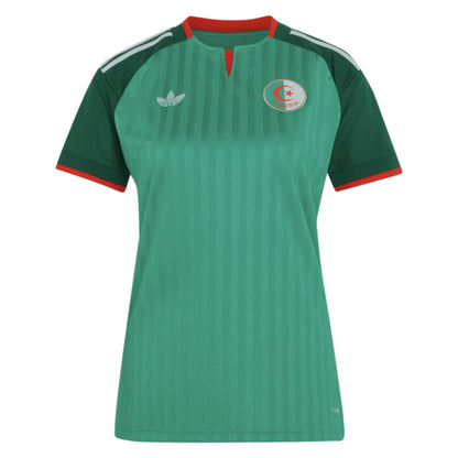 2026-2027 Algeria Away Shirt (Womens)_0
