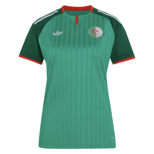 2026-2027 Algeria Away Shirt (Womens)_0
