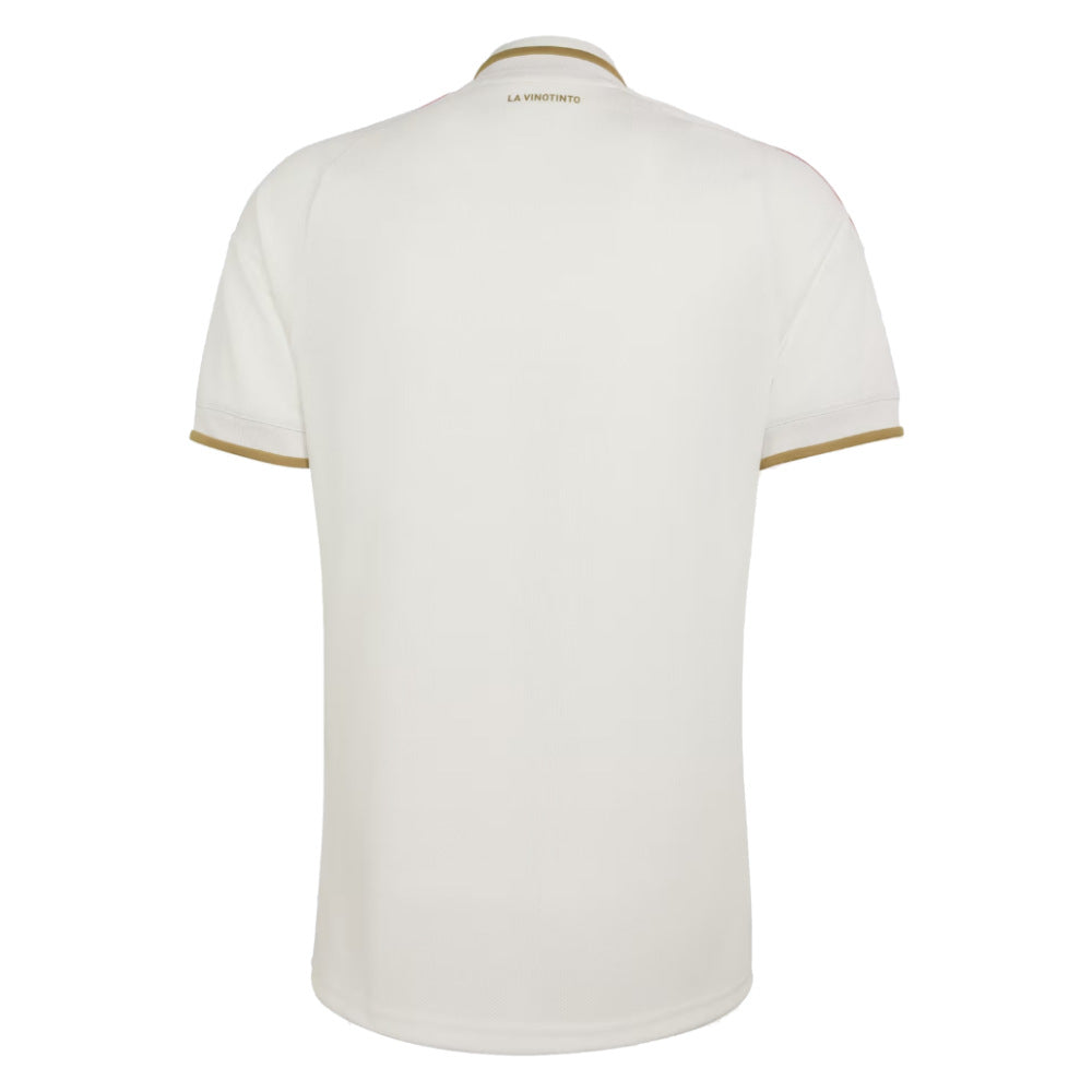 2026-2027 Venezuela Away Shirt_2