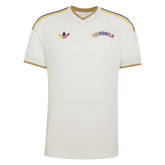 2026-2027 Venezuela Away Shirt_0