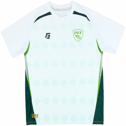 2025-2026 Pakistan Away Shirt_0