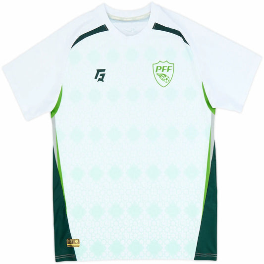 2025-2026 Pakistan Away Shirt_0
