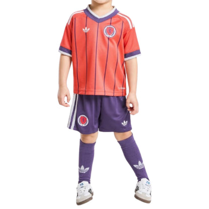 2026-2027 Scotland Away Mini Kit_0