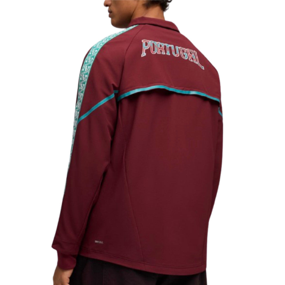 2026-2027 Portugal KING Ultimate Anthem Jacket_2