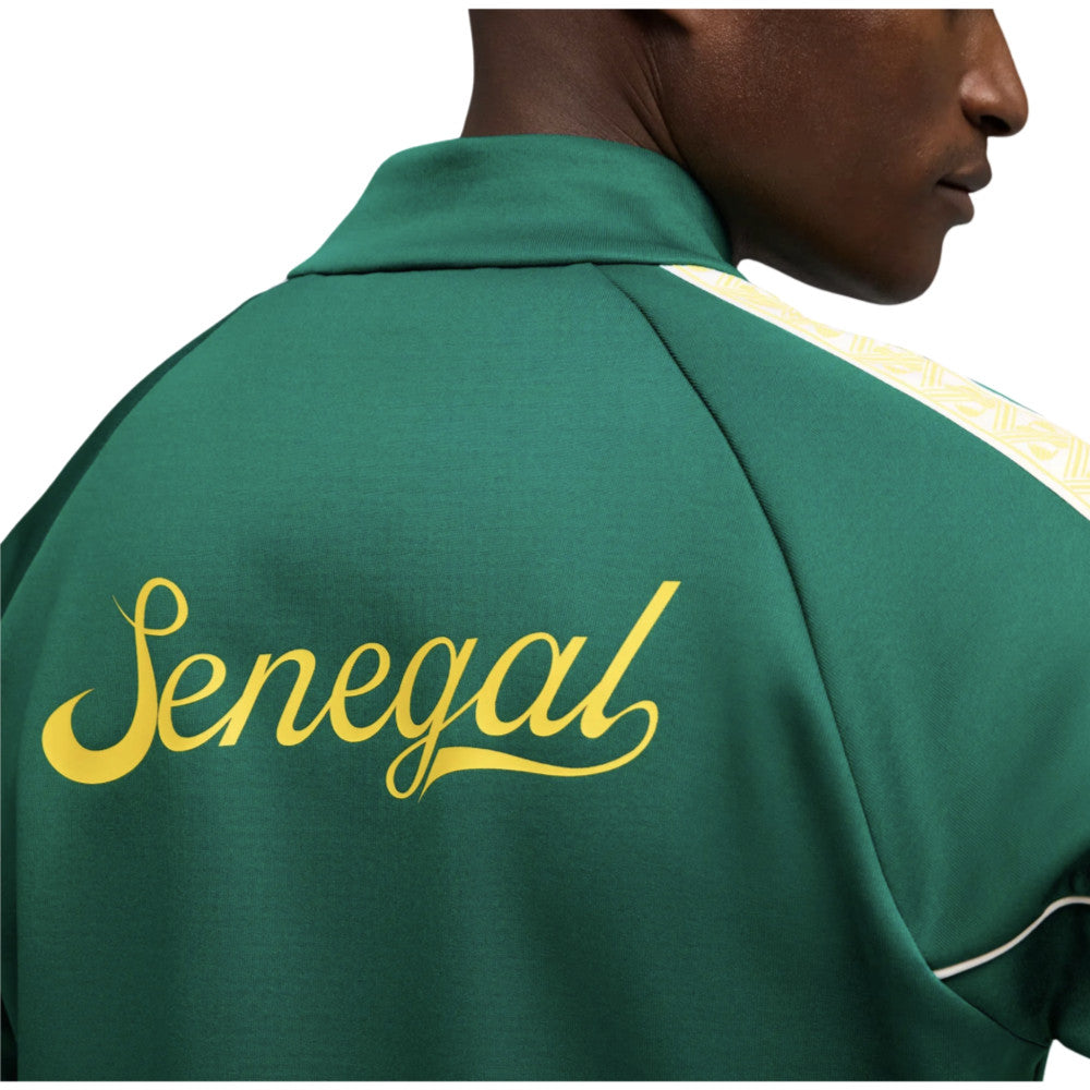 2026-2027 Senegal KING Anthem Jacket (Green)_1