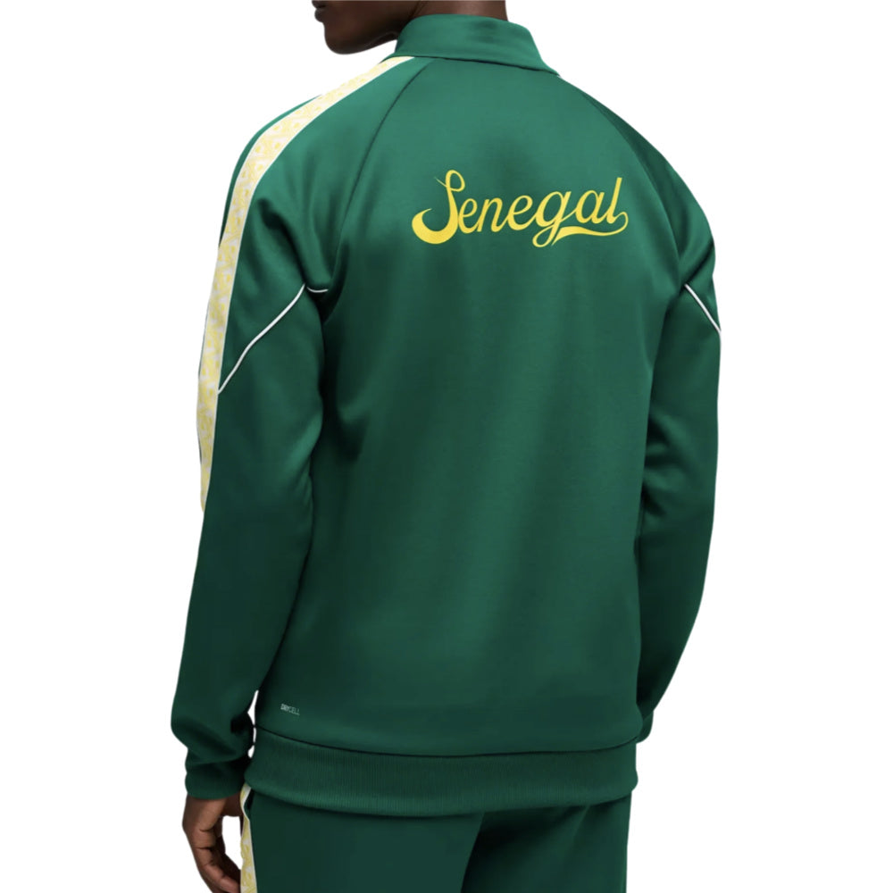 2026-2027 Senegal KING Anthem Jacket (Green)_2