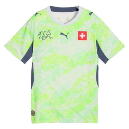2026-2027 Switzerland Away Shirt (Kids)_0