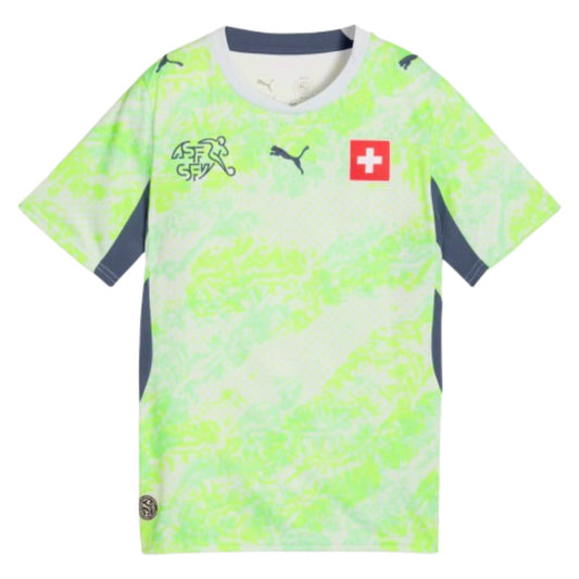 2026-2027 Switzerland Away Shirt (Kids)_0