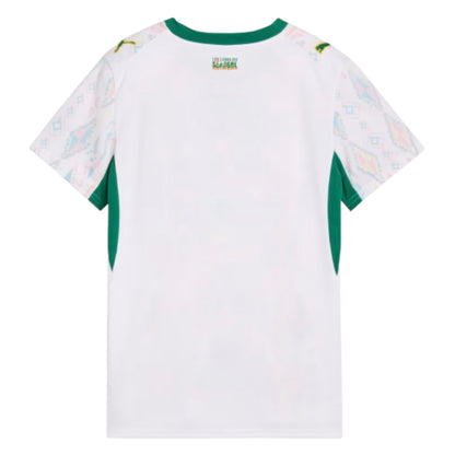 2026-2027 Senegal Home Shirt (Womens)_1