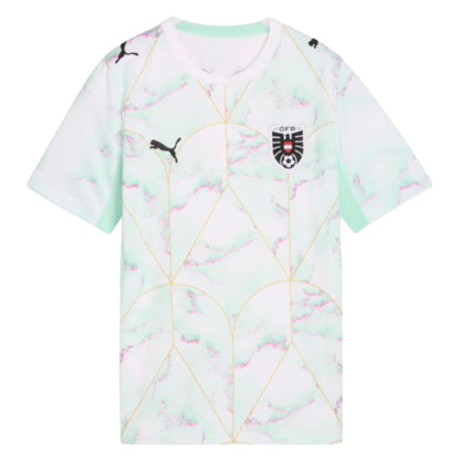 2026-2027 Austria Away Shirt (Kids)_0