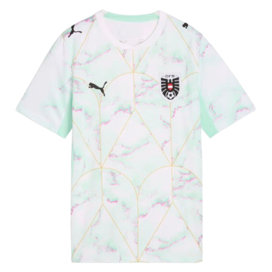 2026-2027 Austria Away Shirt (Kids)_0