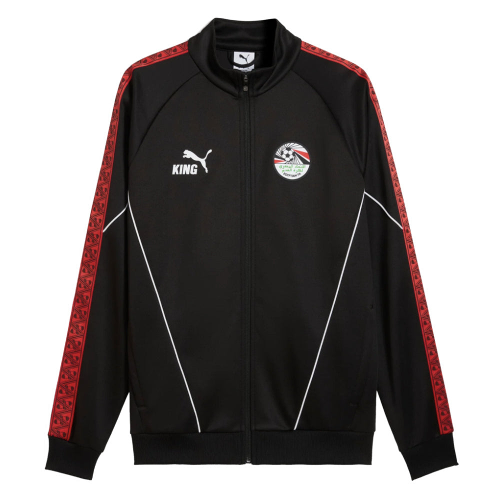 2026-2027 Egypt KING Anthem Jacket (Black)_0