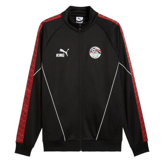 2026-2027 Egypt KING Anthem Jacket (Black)_0