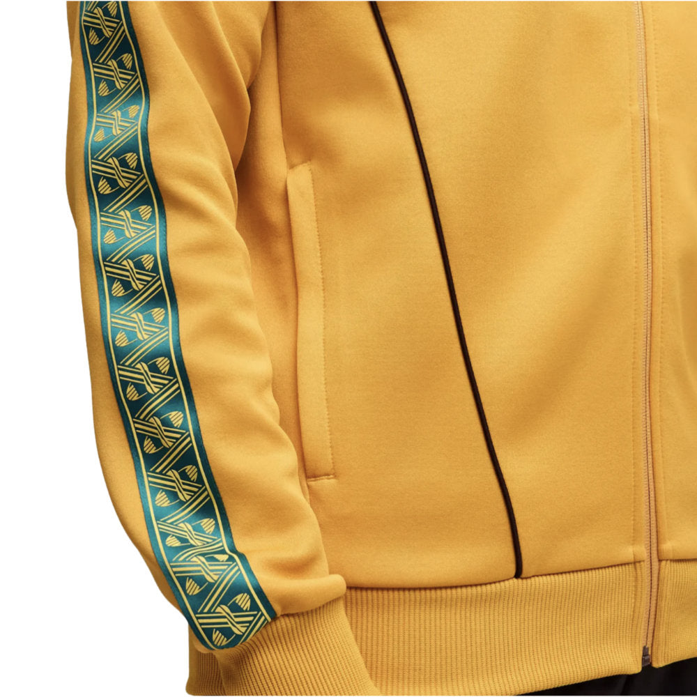 2026-2027 Ghana KING Anthem Jacket (Gold)_1