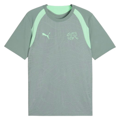 2026-2027 Switzerland Training Jersey (Green Moon)_0