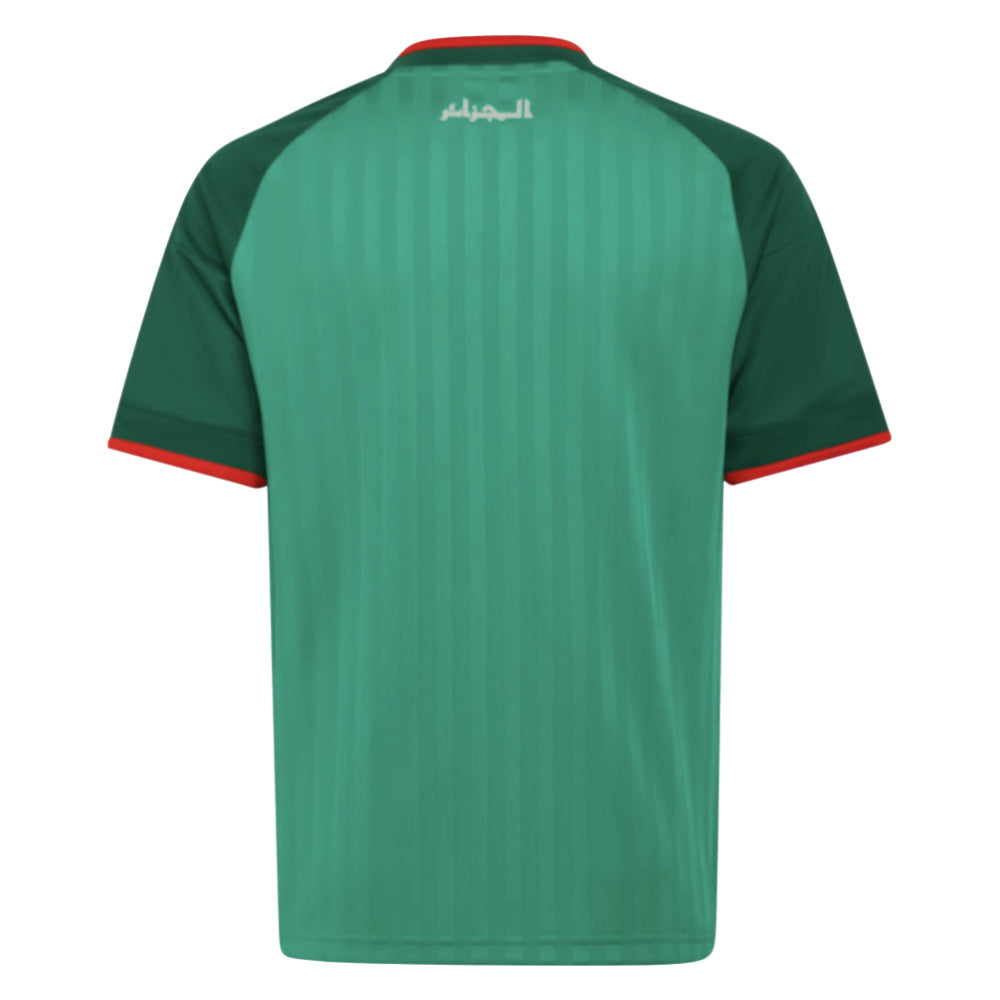 2026-2027 Algeria Away Shirt (Kids)_1