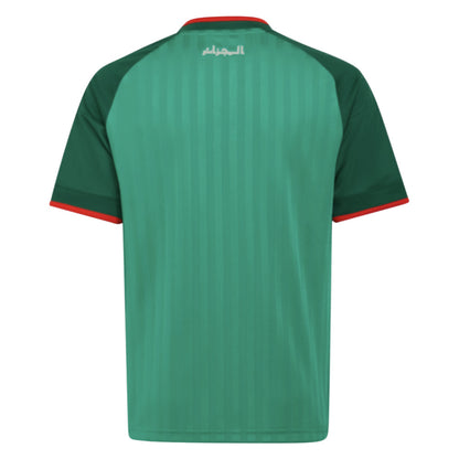 2026-2027 Algeria Away Shirt (Kids)_1