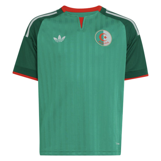 2026-2027 Algeria Away Shirt (Kids)_0