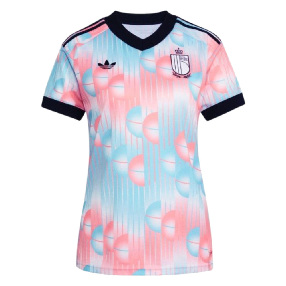 2026-2027 Belgium Away Shirt (Womens)_0