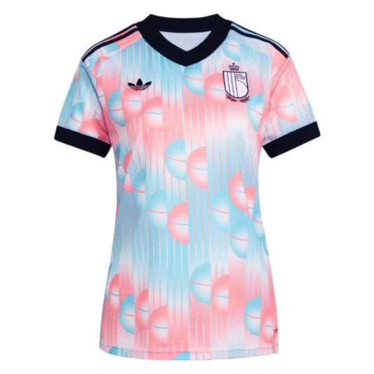 2026-2027 Belgium Away Shirt (Womens)_0