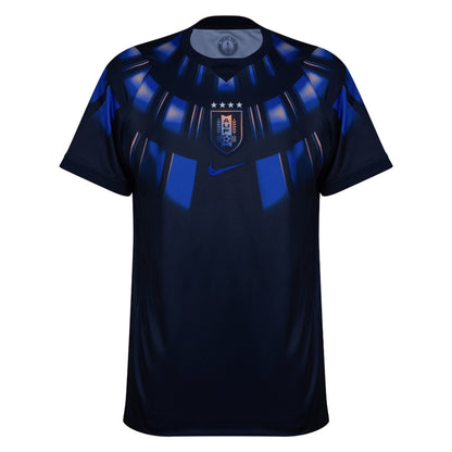 2026-2027 Uruguay Away Shirt_0