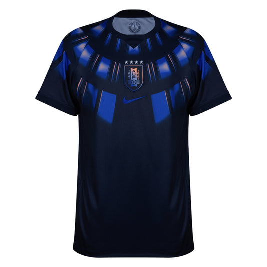2026-2027 Uruguay Away Shirt_0