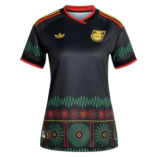 2026-2027 Jamaica Away Shirt (Womens)_0