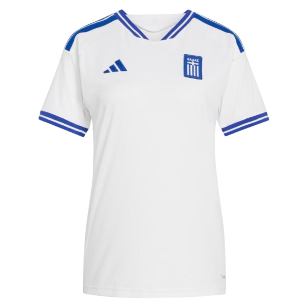 2026-2027 Greece Home Shirt (Womens)_0