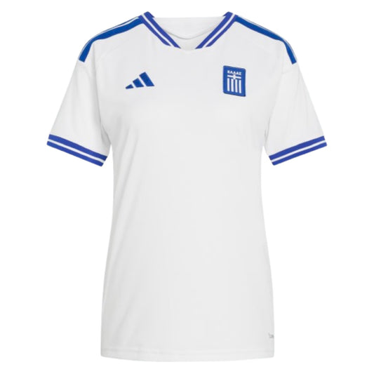 2026-2027 Greece Home Shirt (Womens)_0