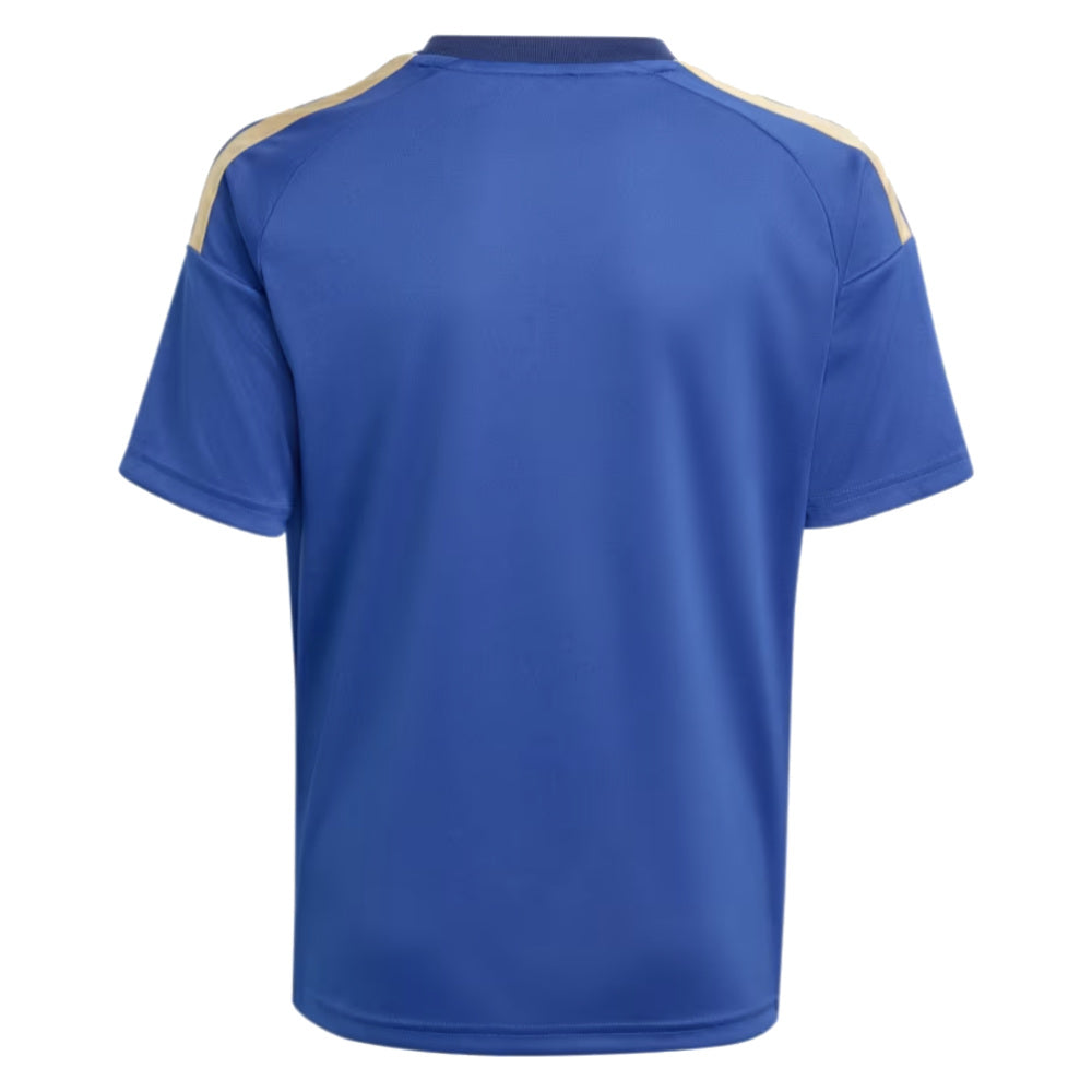 2026-2027 Italy Home Fan Jersey (Kids)_1