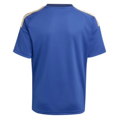 2026-2027 Italy Home Fan Jersey (Kids)_1