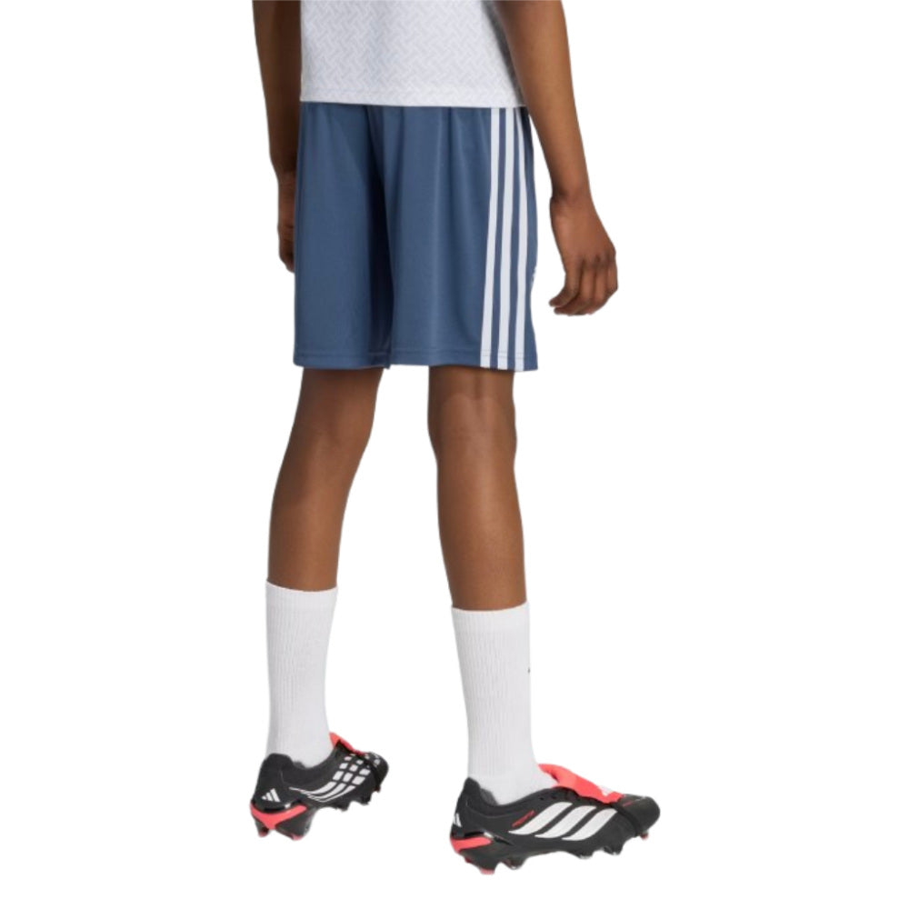 2026-2027 Italy Away Shorts (Night Marine) - Kids_1