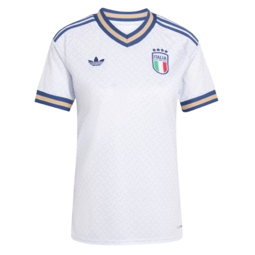 2026-2027 Italy Away Shirt (Womens)_0