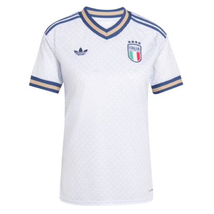 2026-2027 Italy Away Shirt (Womens)_0