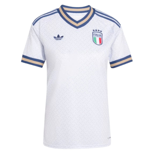 2026-2027 Italy Away Shirt (Womens)_0
