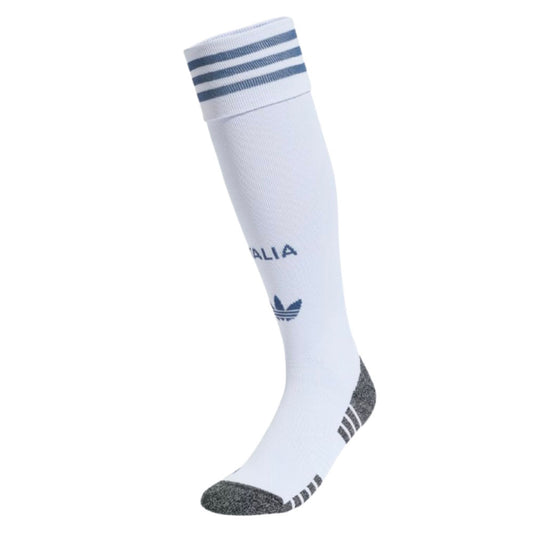 2026-2027 Italy Away Socks (Blue)_0