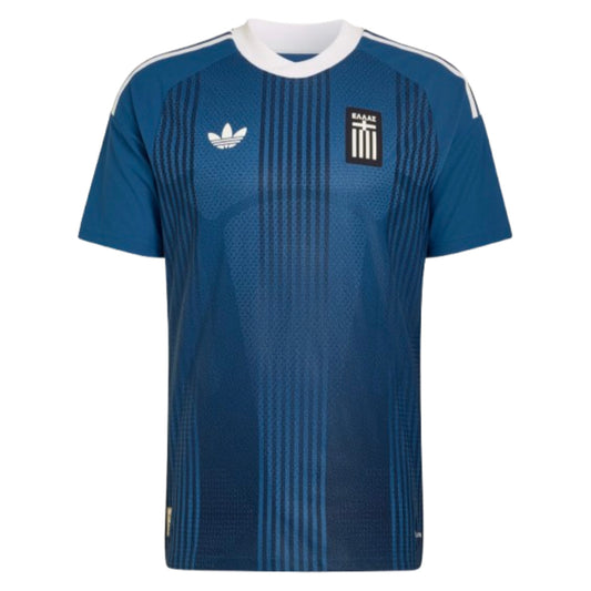 2026-2027 Greece Authentic Away Shirt_0
