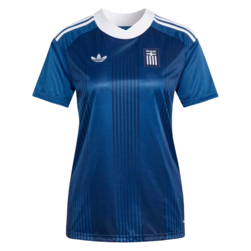2026-2027 Greece Away Shirt (Womens)_0