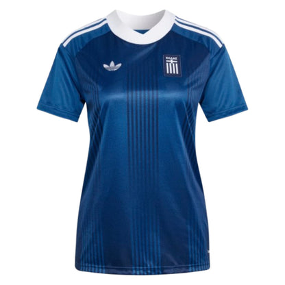 2026-2027 Greece Away Shirt (Womens)_0