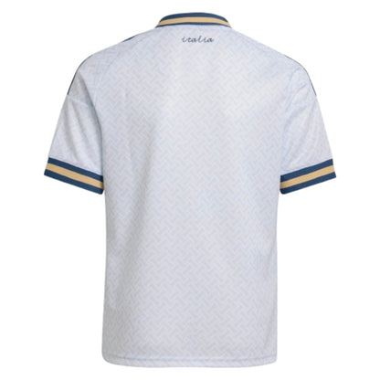 2026-2027 Italy Away Shirt (Kids)_1